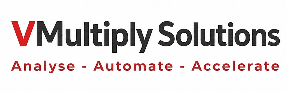 VMultiply Solutions